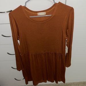 NWT Altar’d State Dress